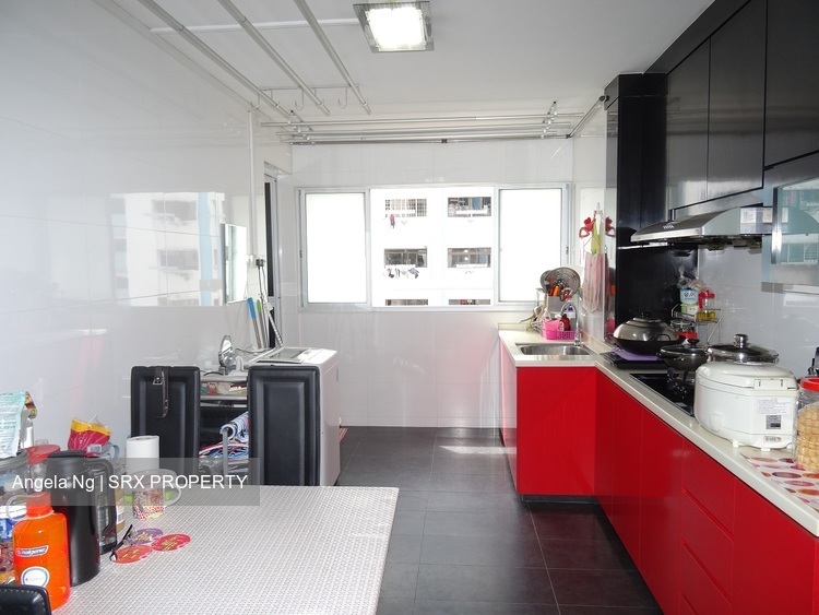Blk 741 Yishun Avenue 5 (Yishun), HDB 3 Rooms #216808961